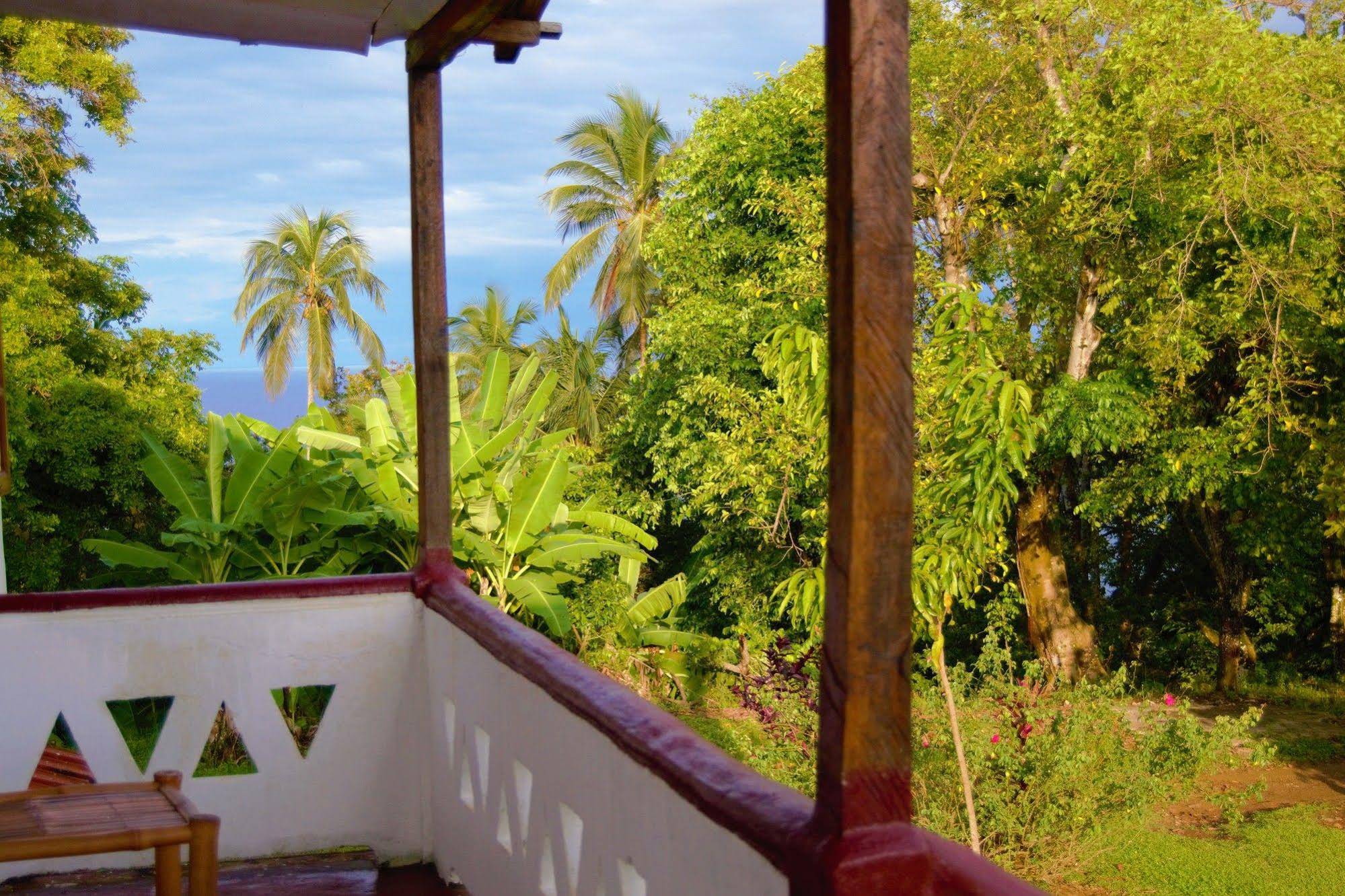 Hotel Rural Abade