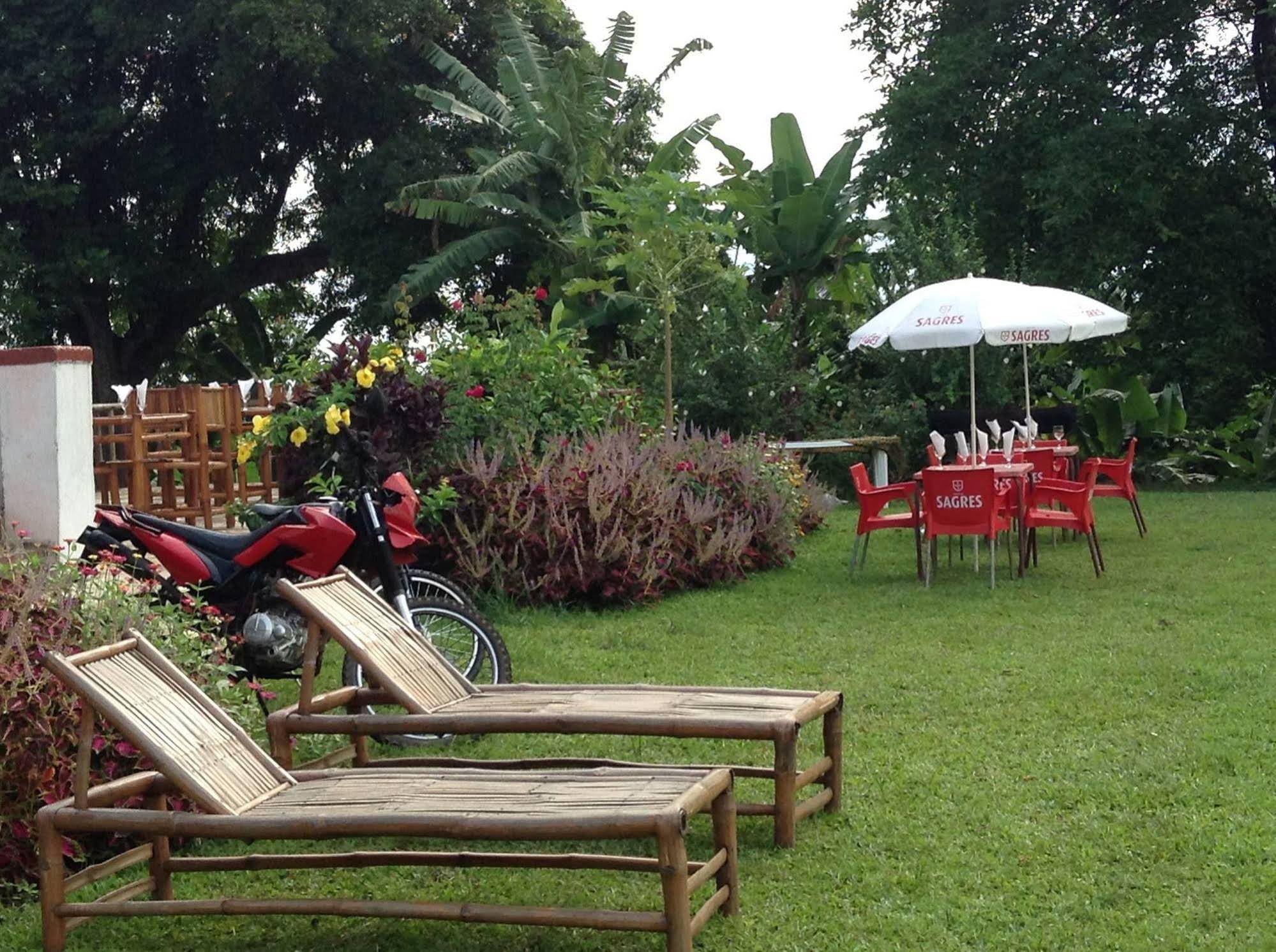 Hotel Rural Abade