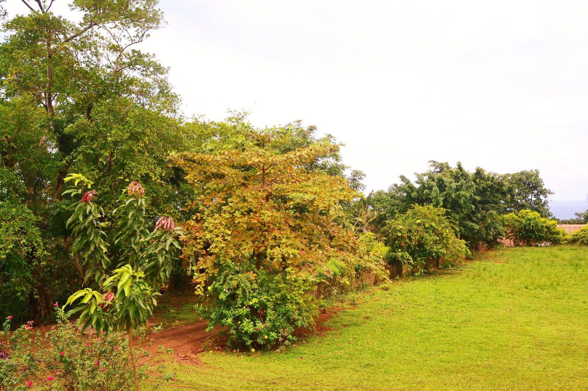 Hotel Rural Abade