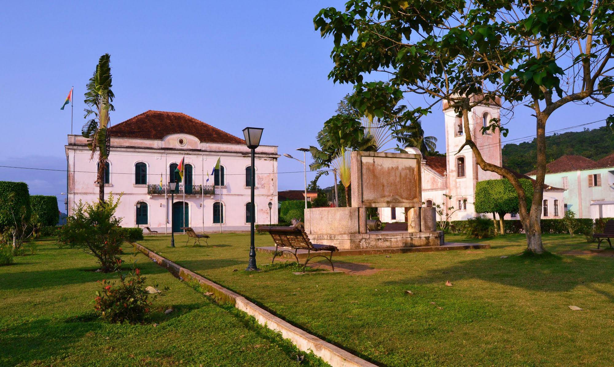 Hotel Rural Abade