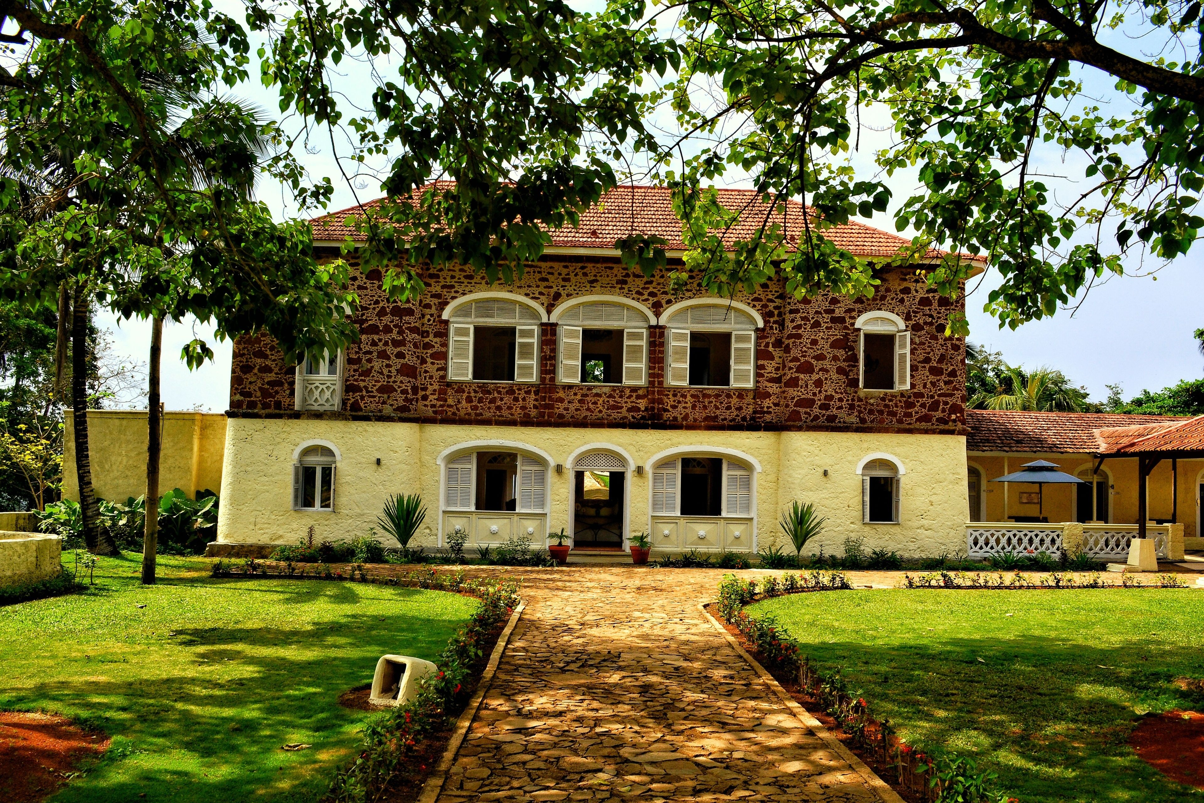 Belo Monte Hotel
