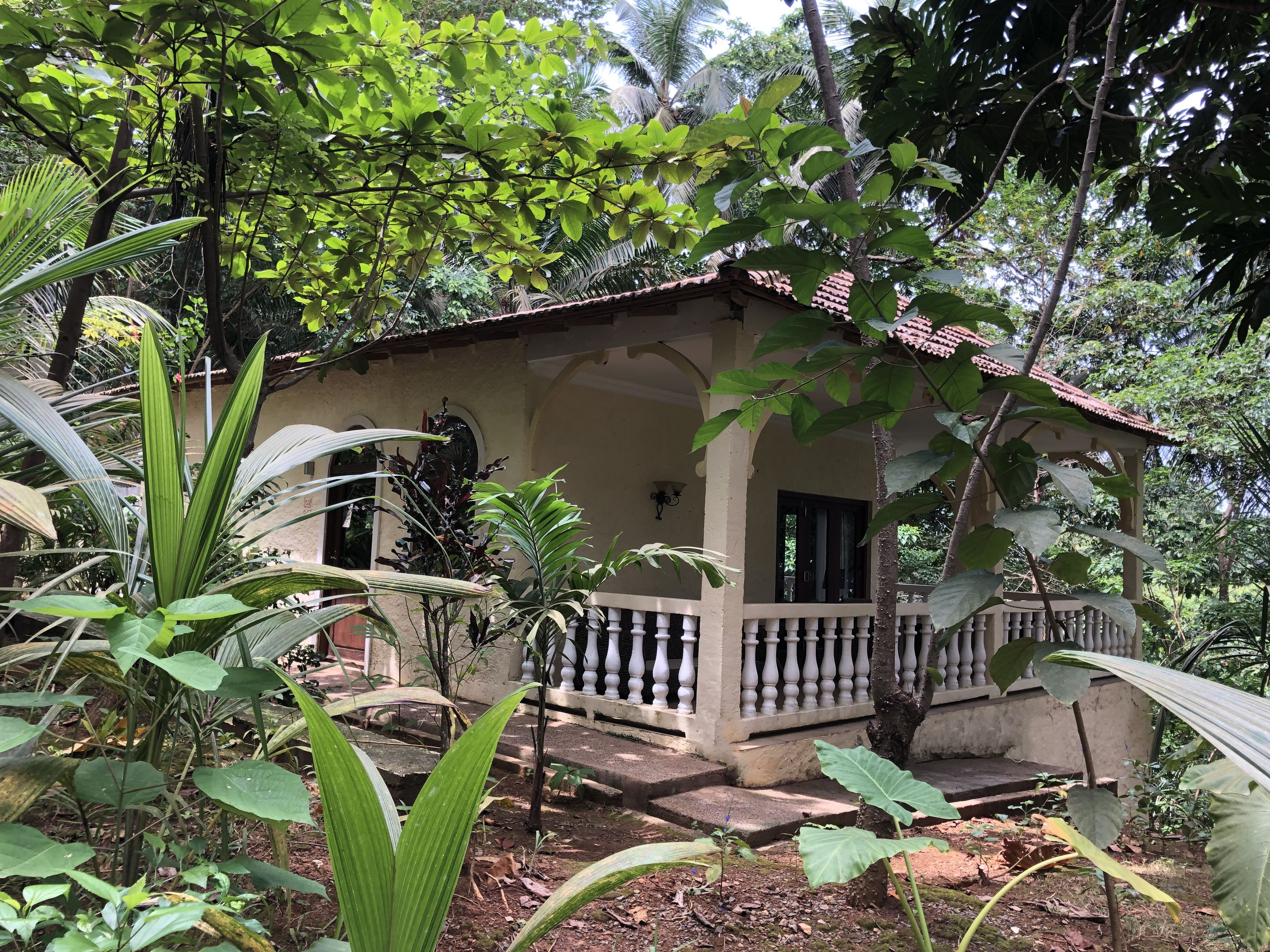 Belo Monte Hotel