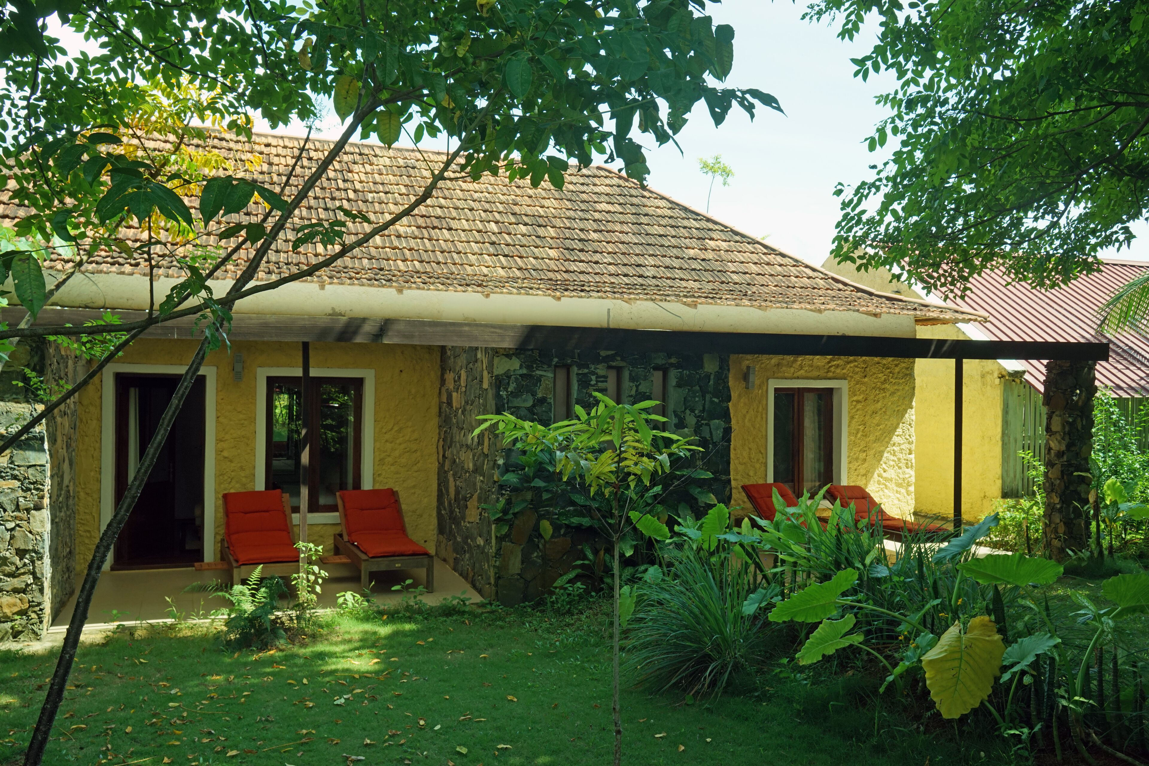Belo Monte Hotel