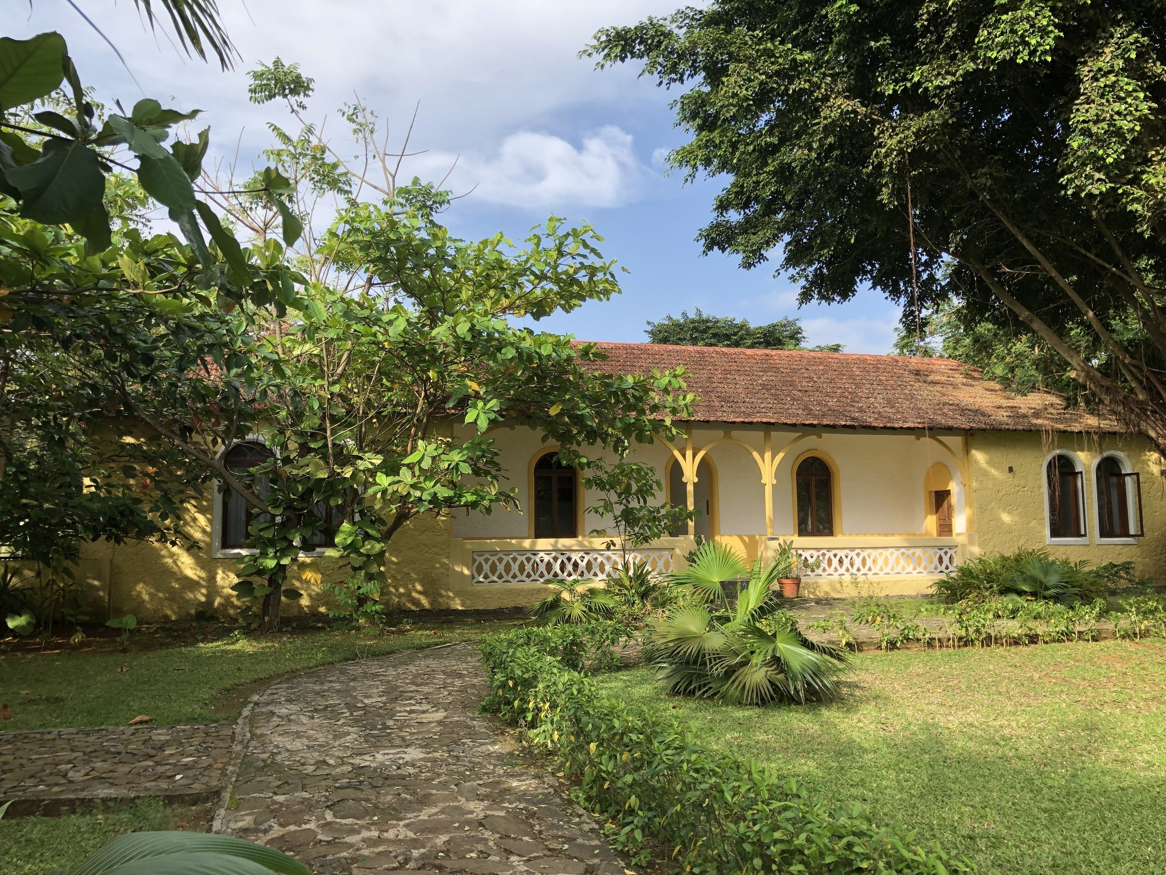 Belo Monte Hotel