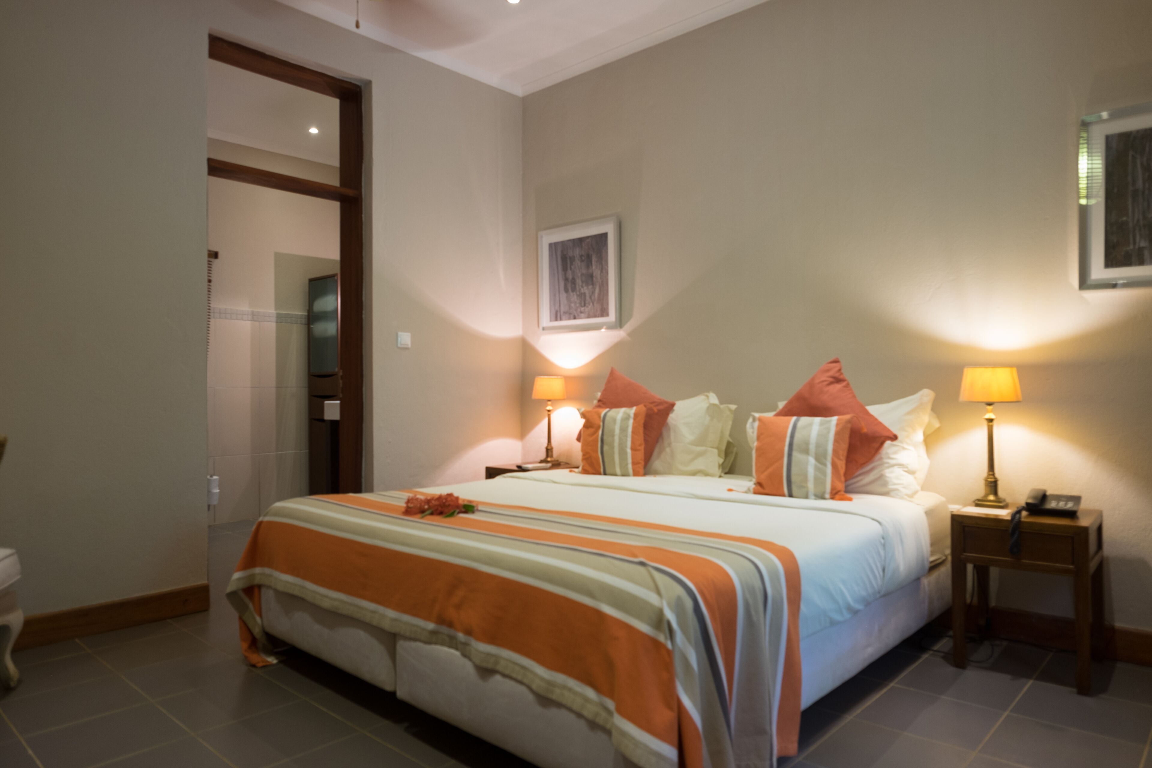 Belo Monte Hotel