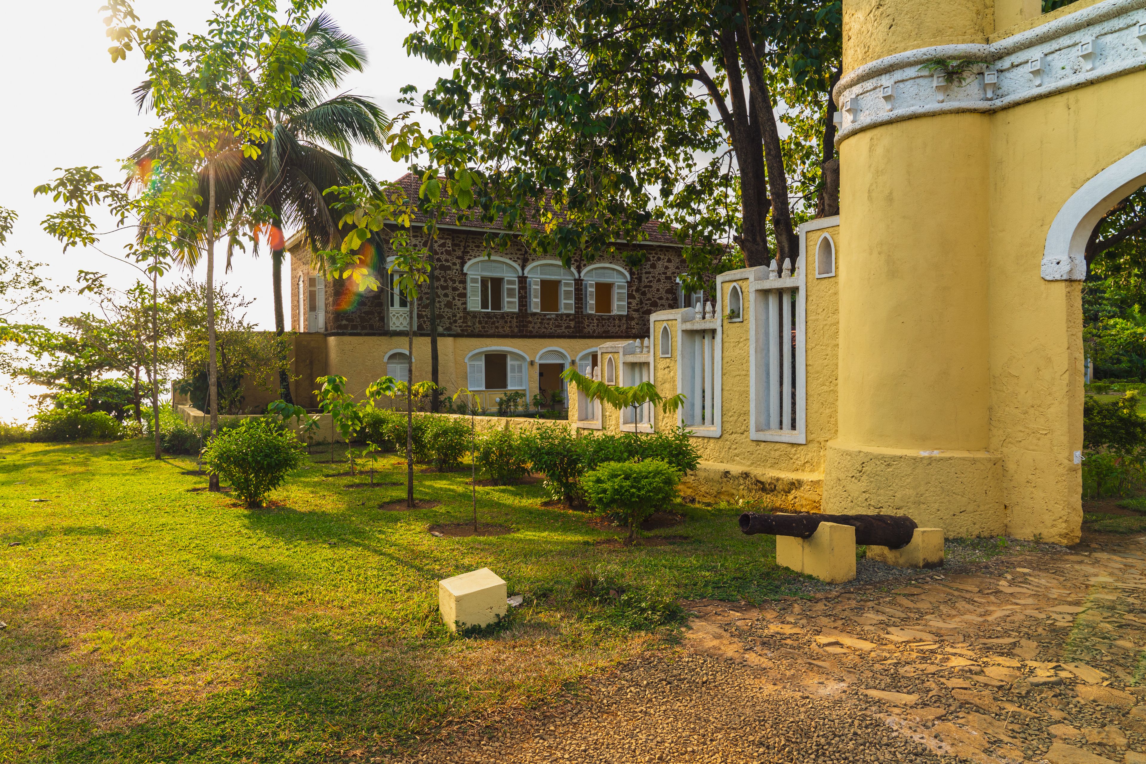 Belo Monte Hotel