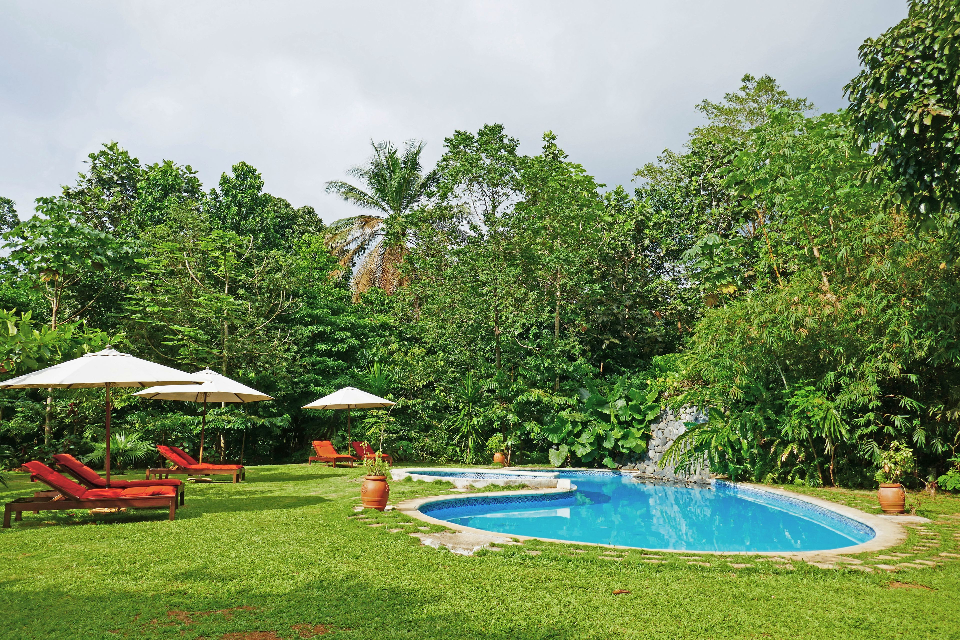 Belo Monte Hotel