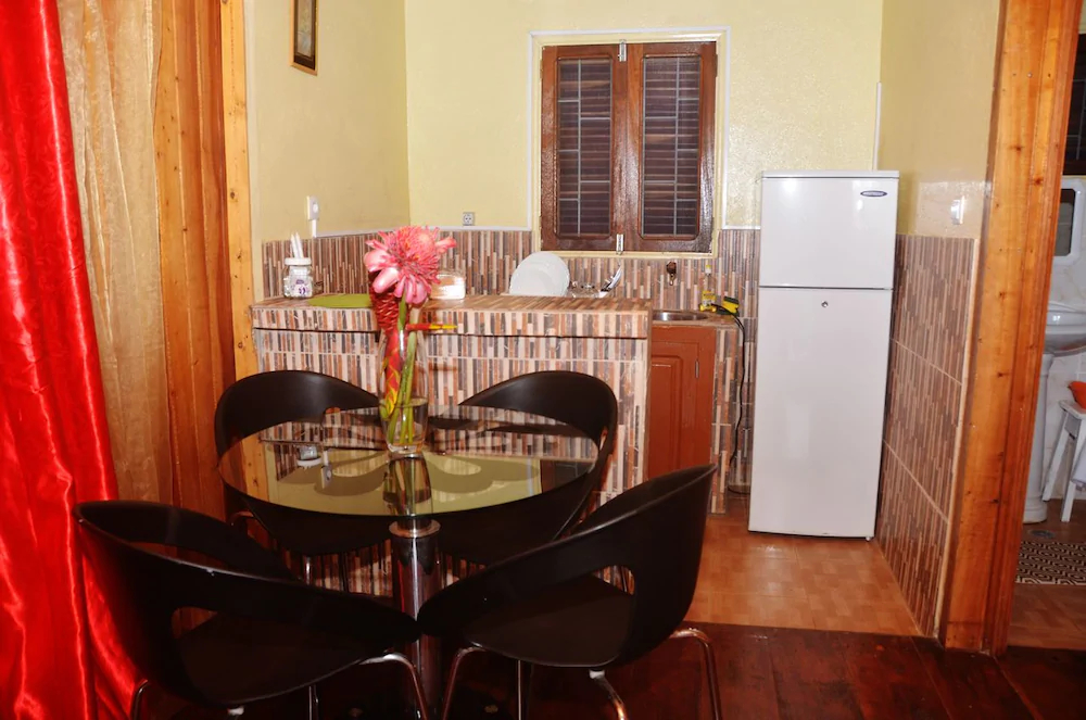 Guest House Quinta Natural