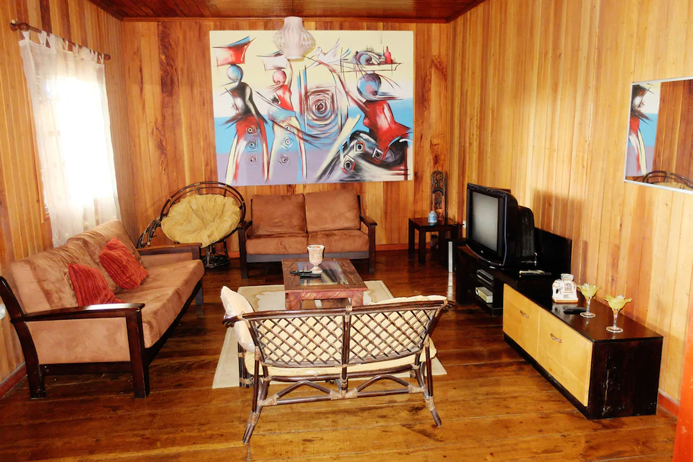 Guest House Quinta Natural