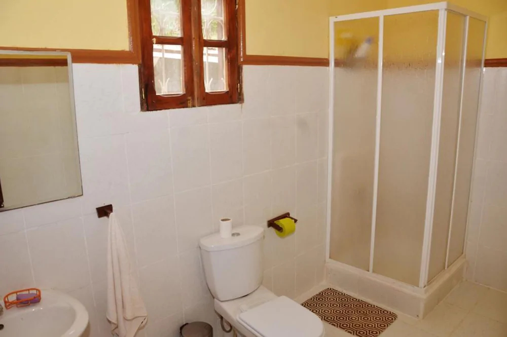 Guest House Quinta Natural