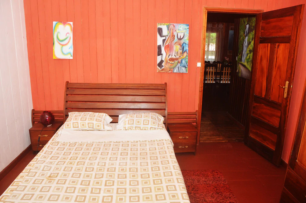 Guest House Quinta Natural