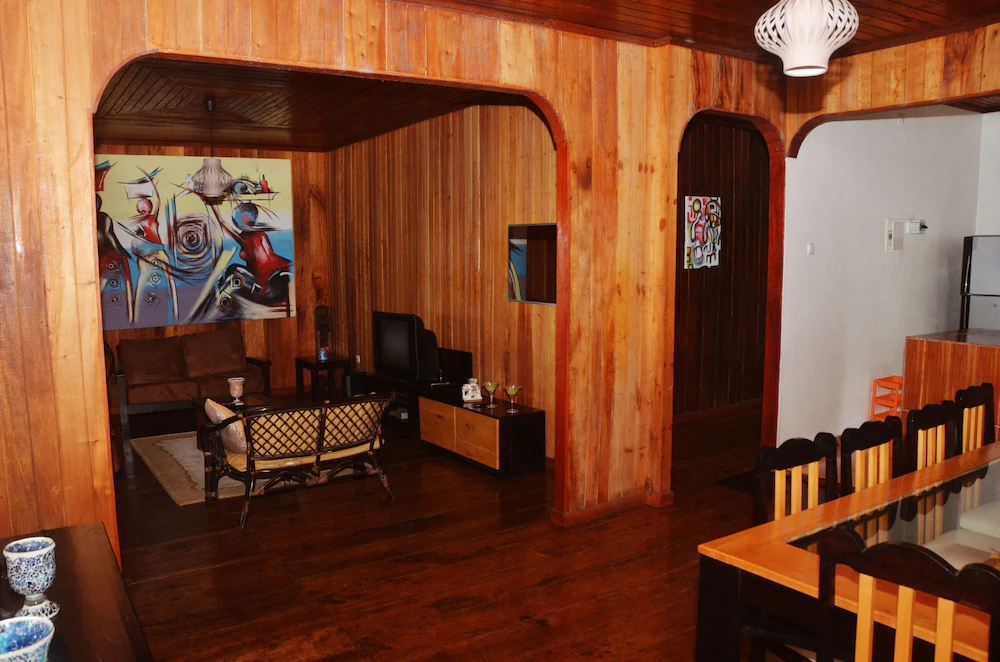 Guest House Quinta Natural