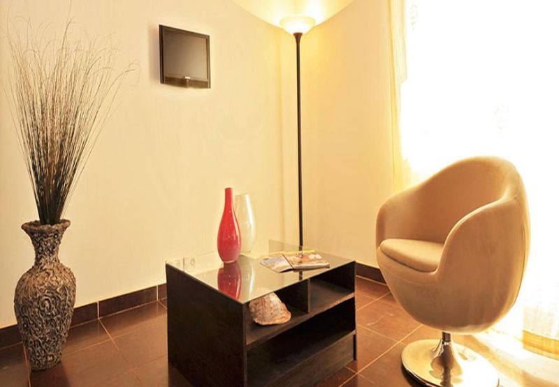 Hotel Cocoa Residence