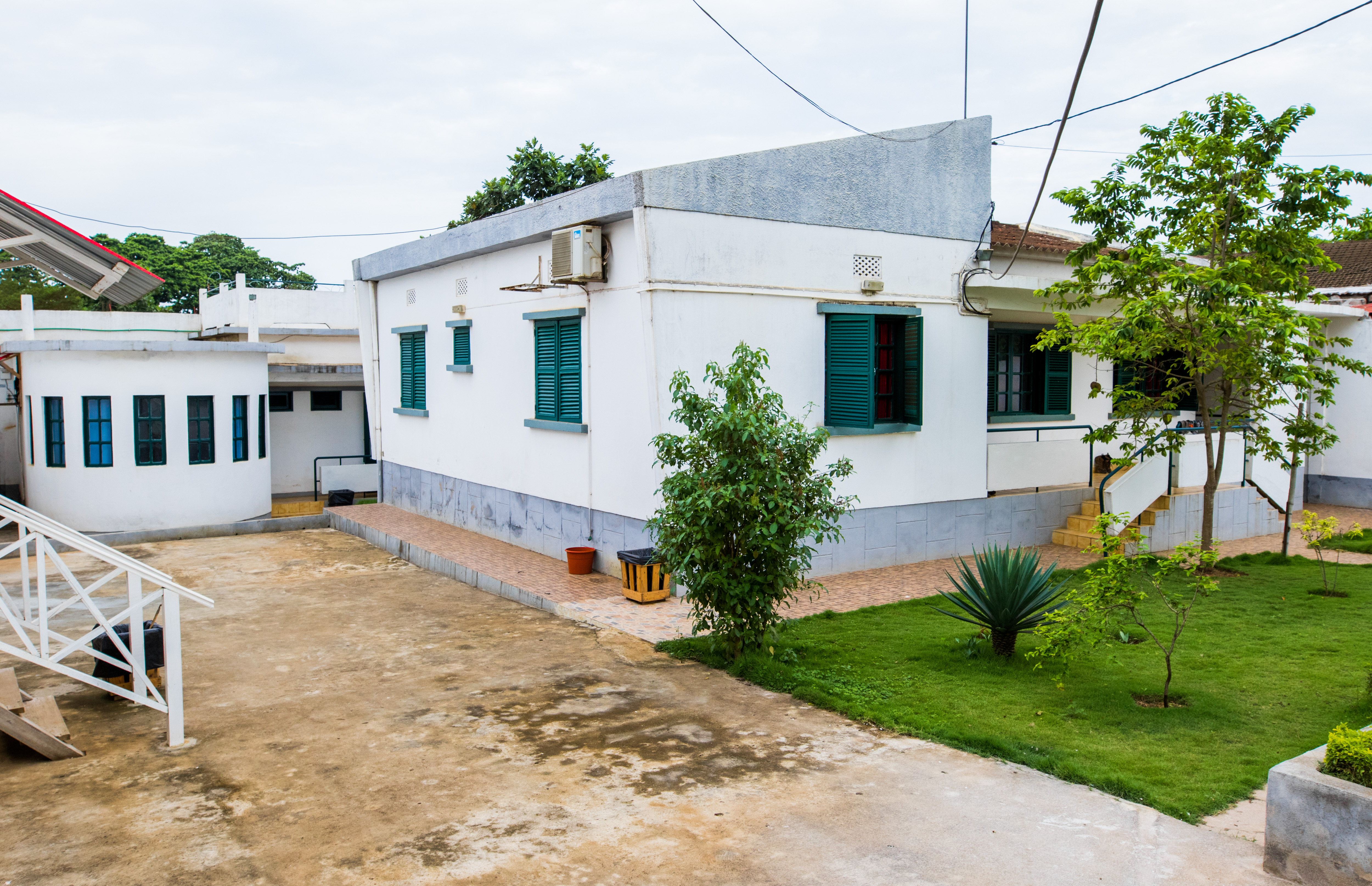 Hotel Cocoa Residence