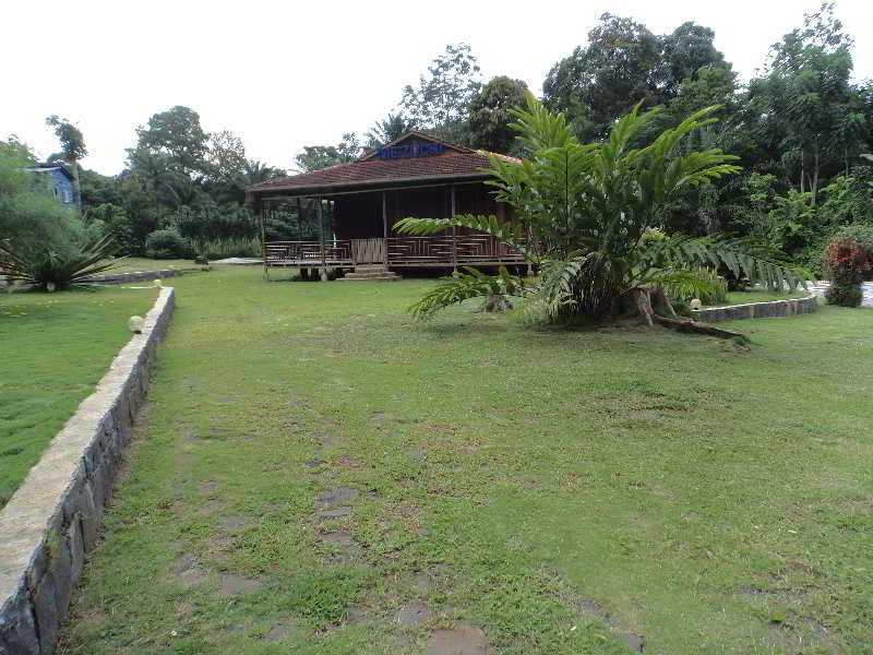 Me-Zochi Resort