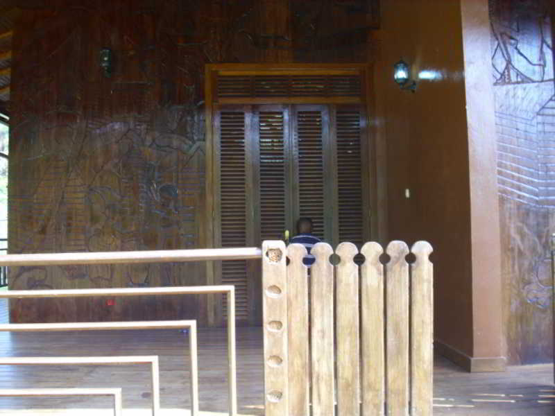 Me-Zochi Resort