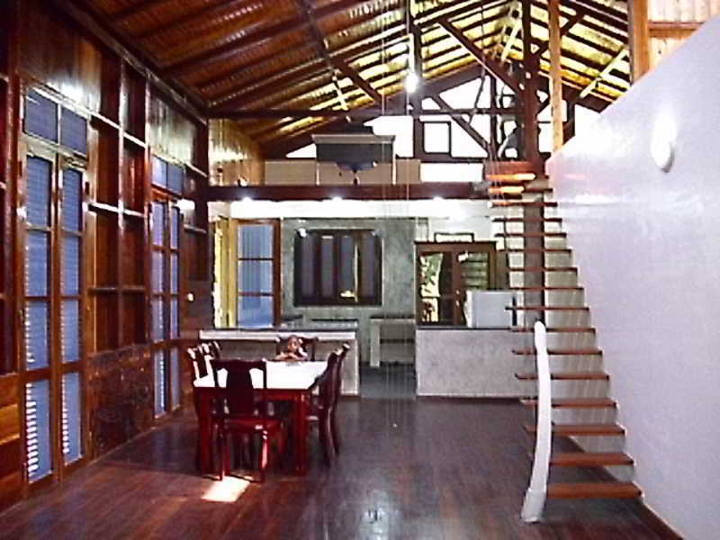 Me-Zochi Resort