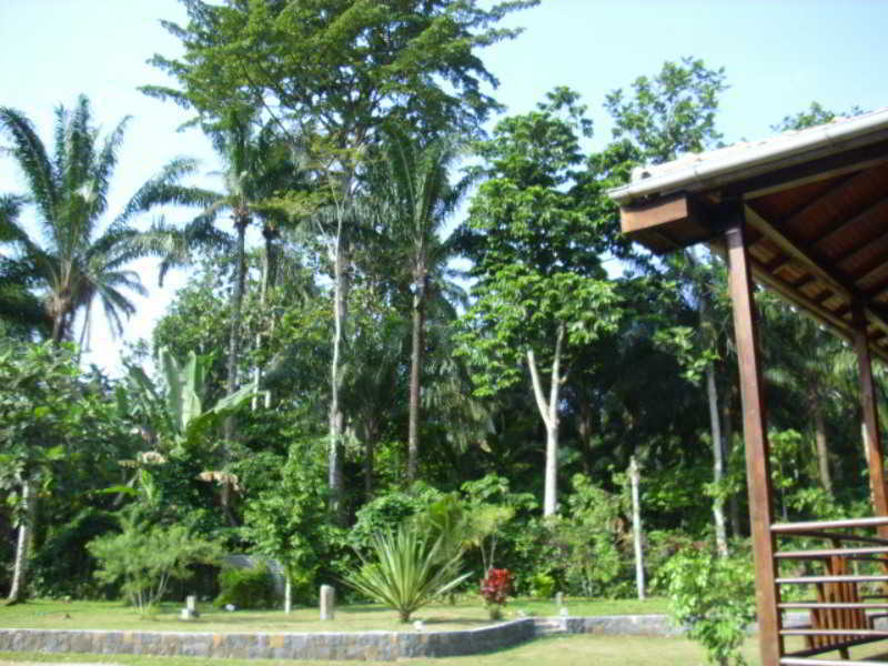 Me-Zochi Resort