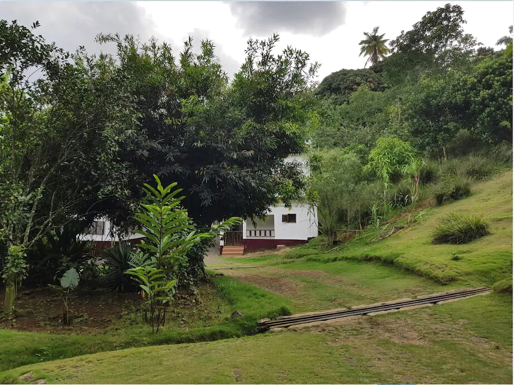 Mini-Quinta Guesthouse