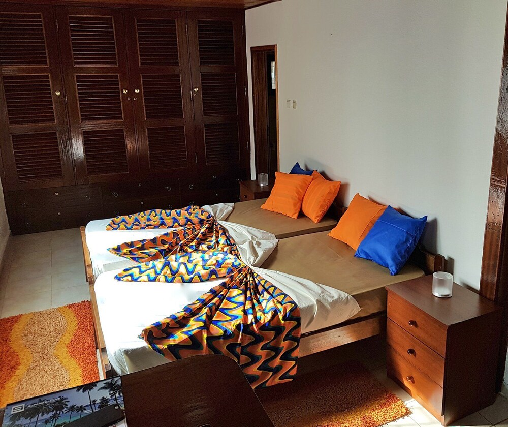 Mini-Quinta Guesthouse