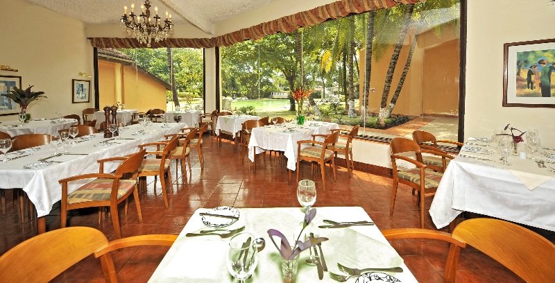 Pestana Miramar Sao Tome