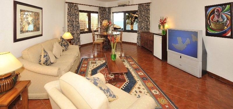 Pestana Miramar Sao Tome