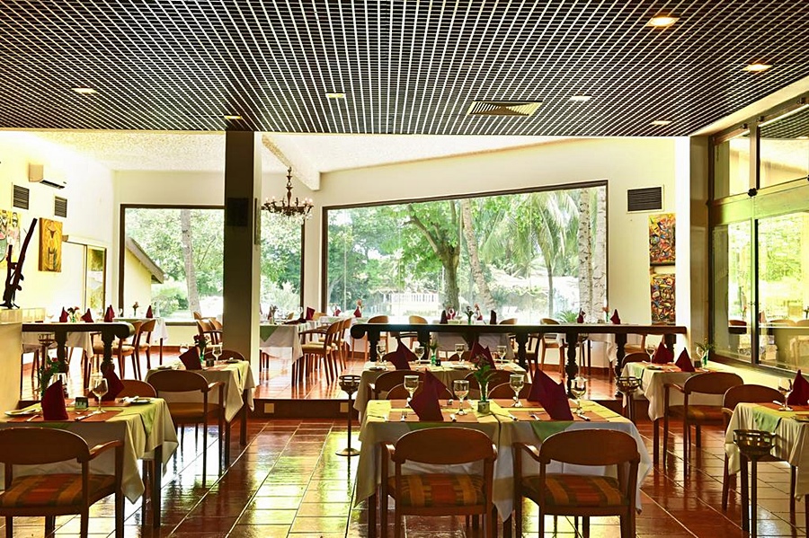 Pestana Miramar Sao Tome