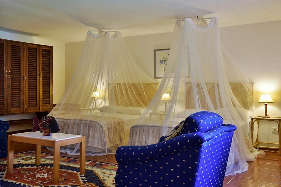 Pestana Miramar Sao Tome