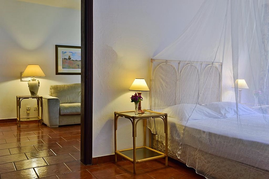 Pestana Miramar Sao Tome