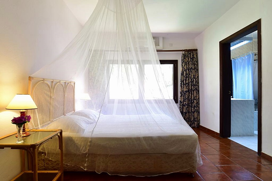 Pestana Miramar Sao Tome
