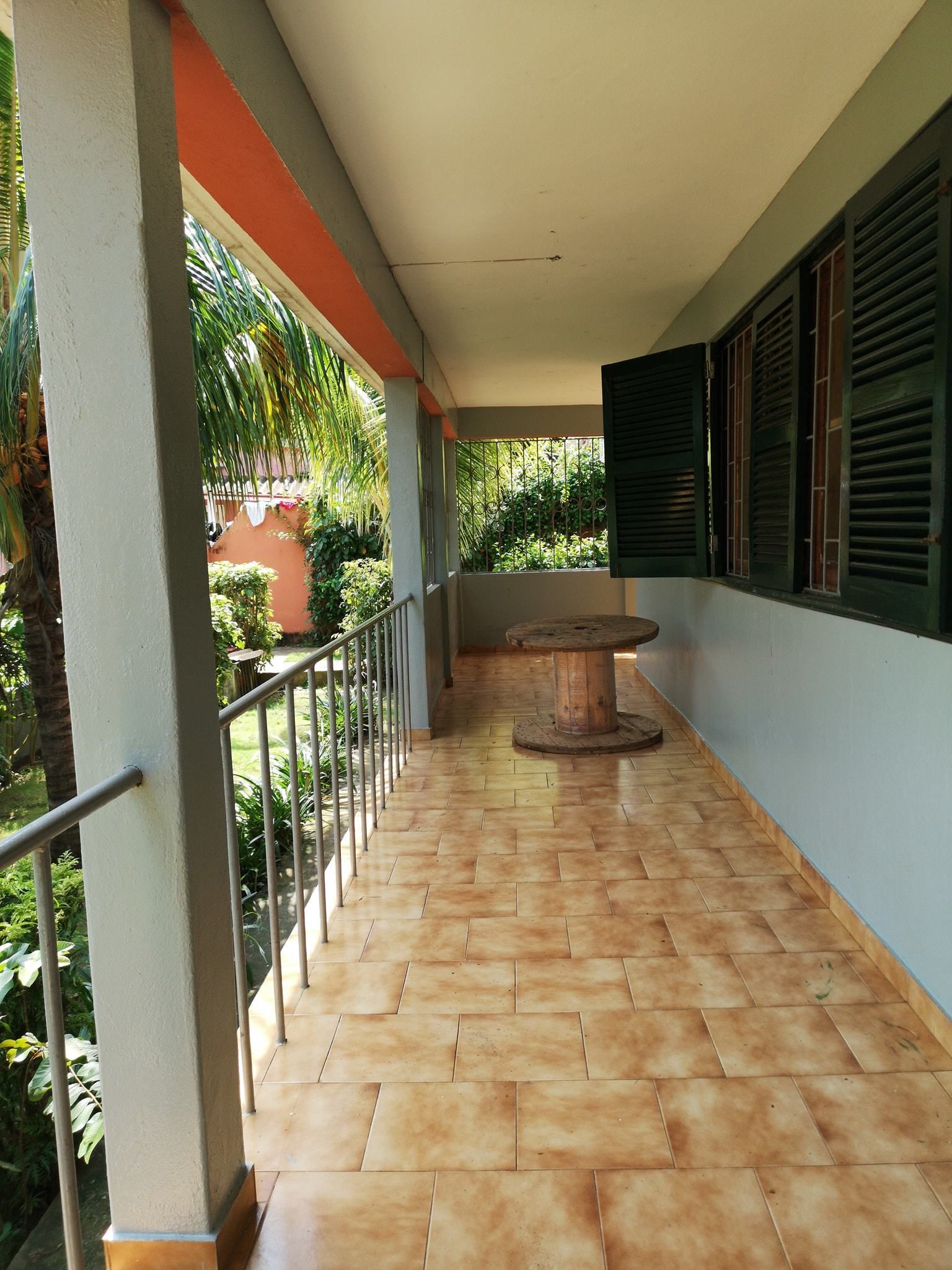 Monteiro Paradise Guest House