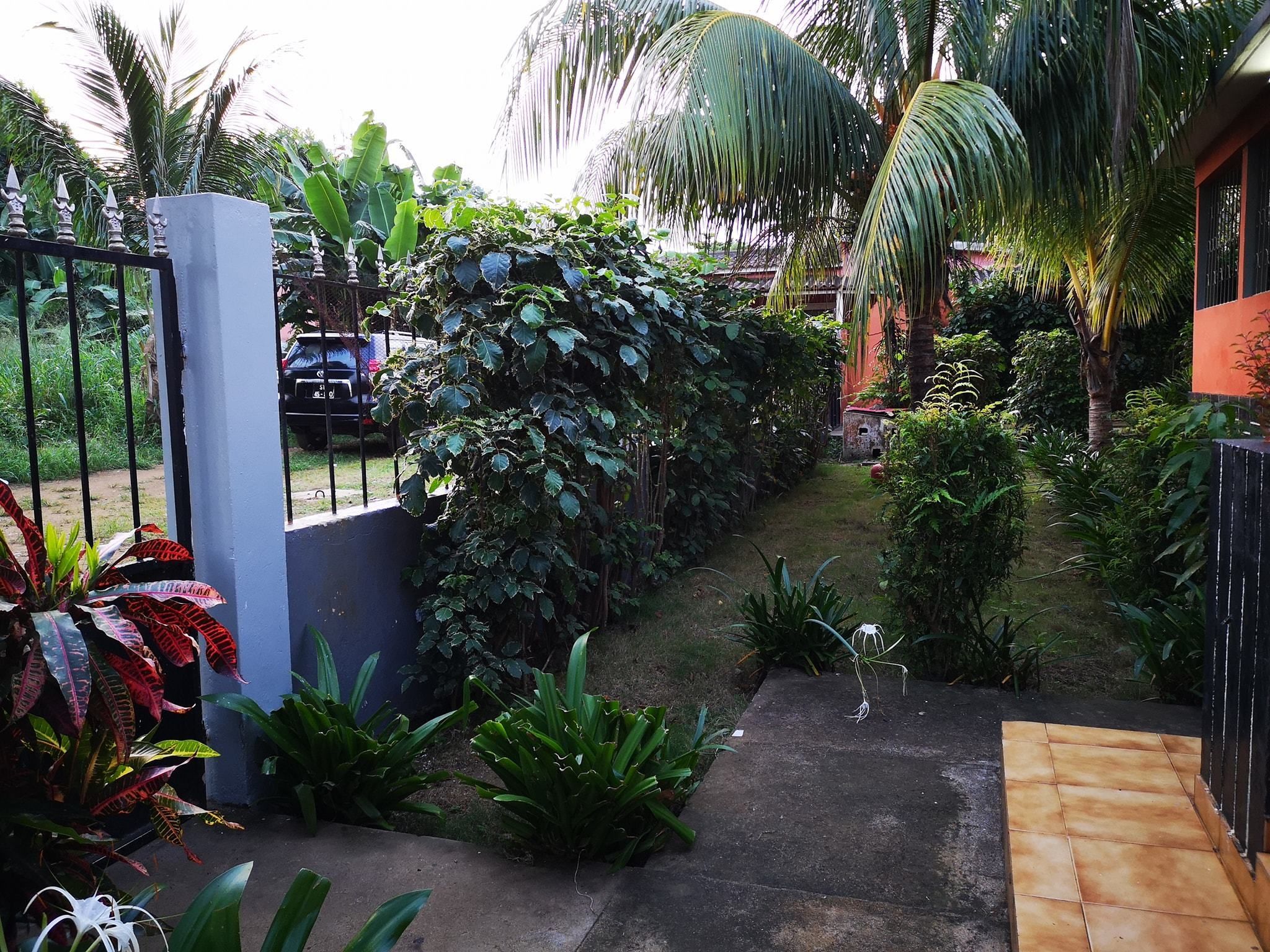 Monteiro Paradise Guest House