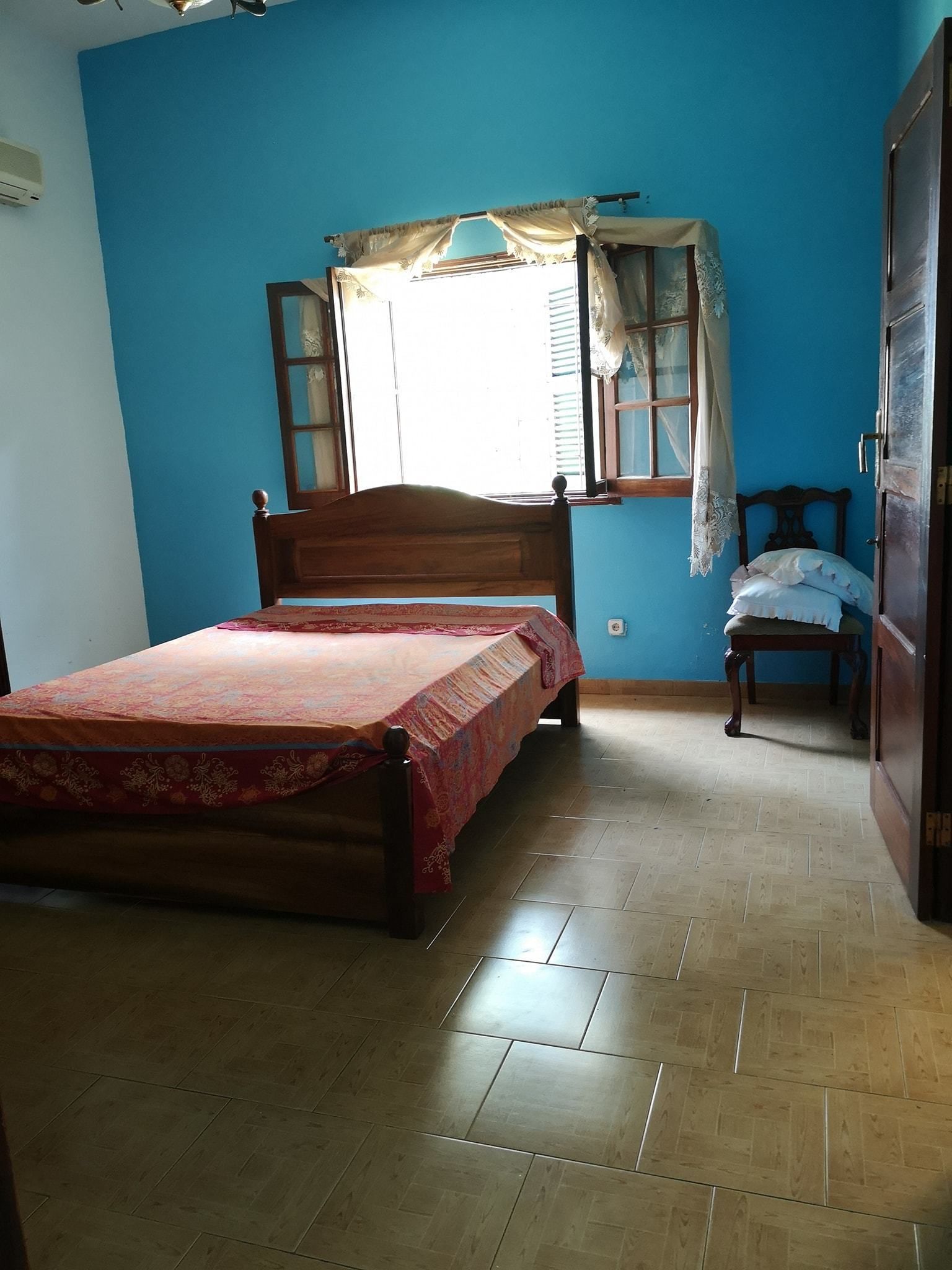 Monteiro Paradise Guest House