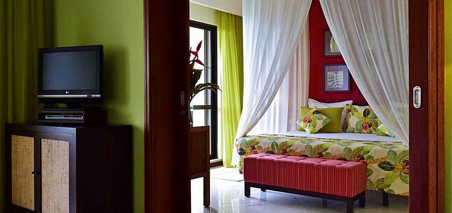 Pestana São Tomé