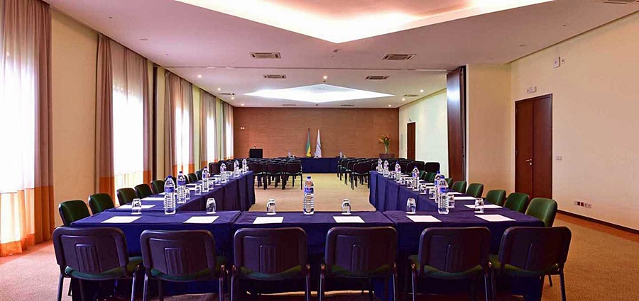 Pestana São Tomé