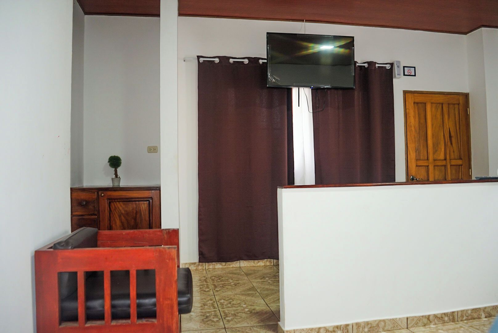 Hotel y restaurante Punta Diamantes
