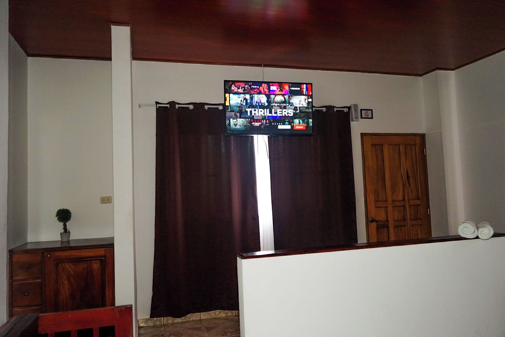 Hotel y restaurante Punta Diamantes