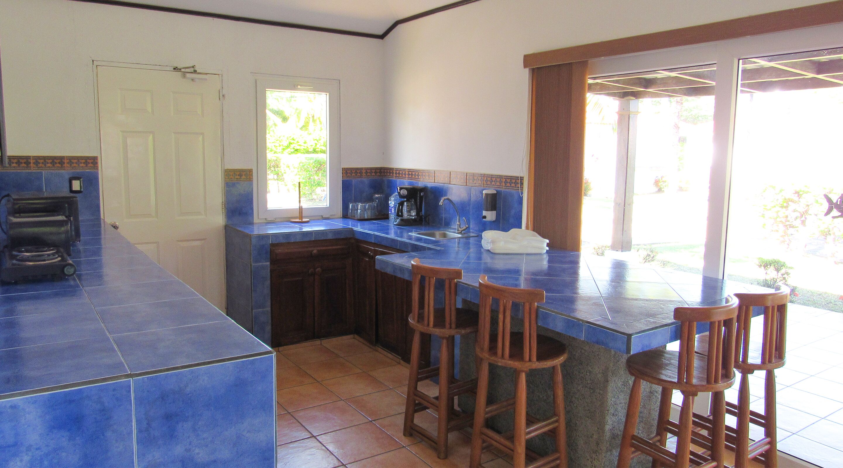 Las Veraneras Villas & Resort