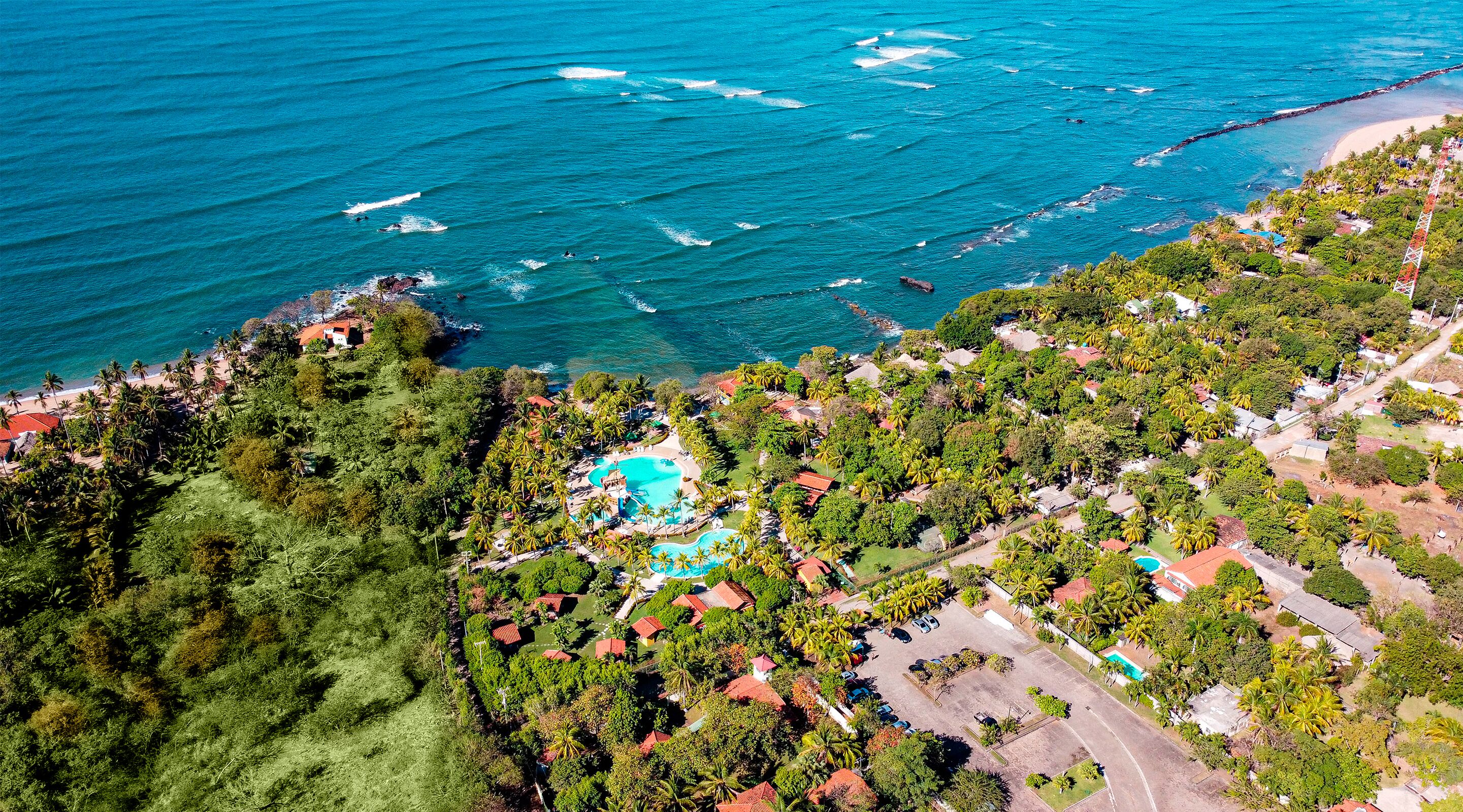 Las Veraneras Villas & Resort