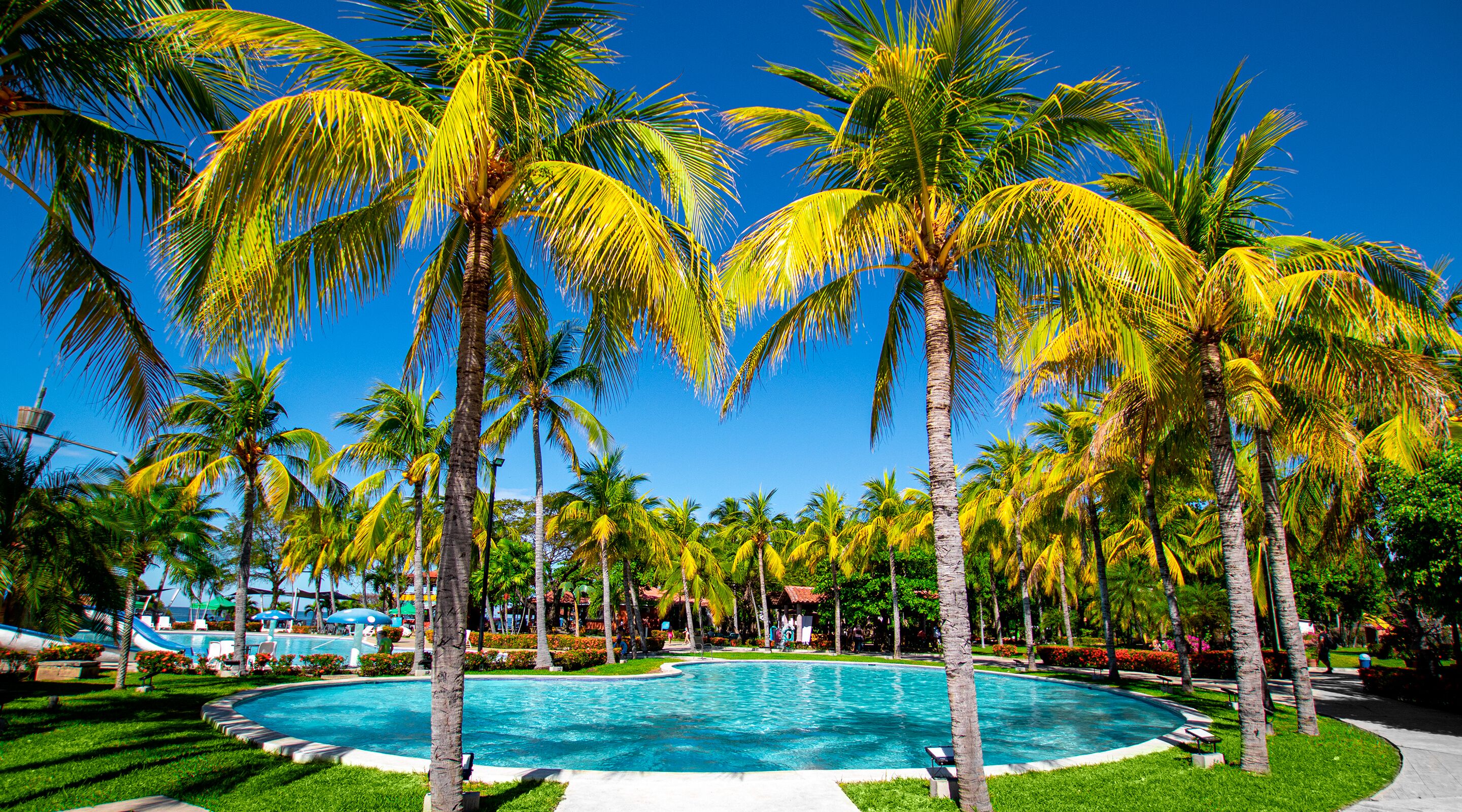 Las Veraneras Villas & Resort