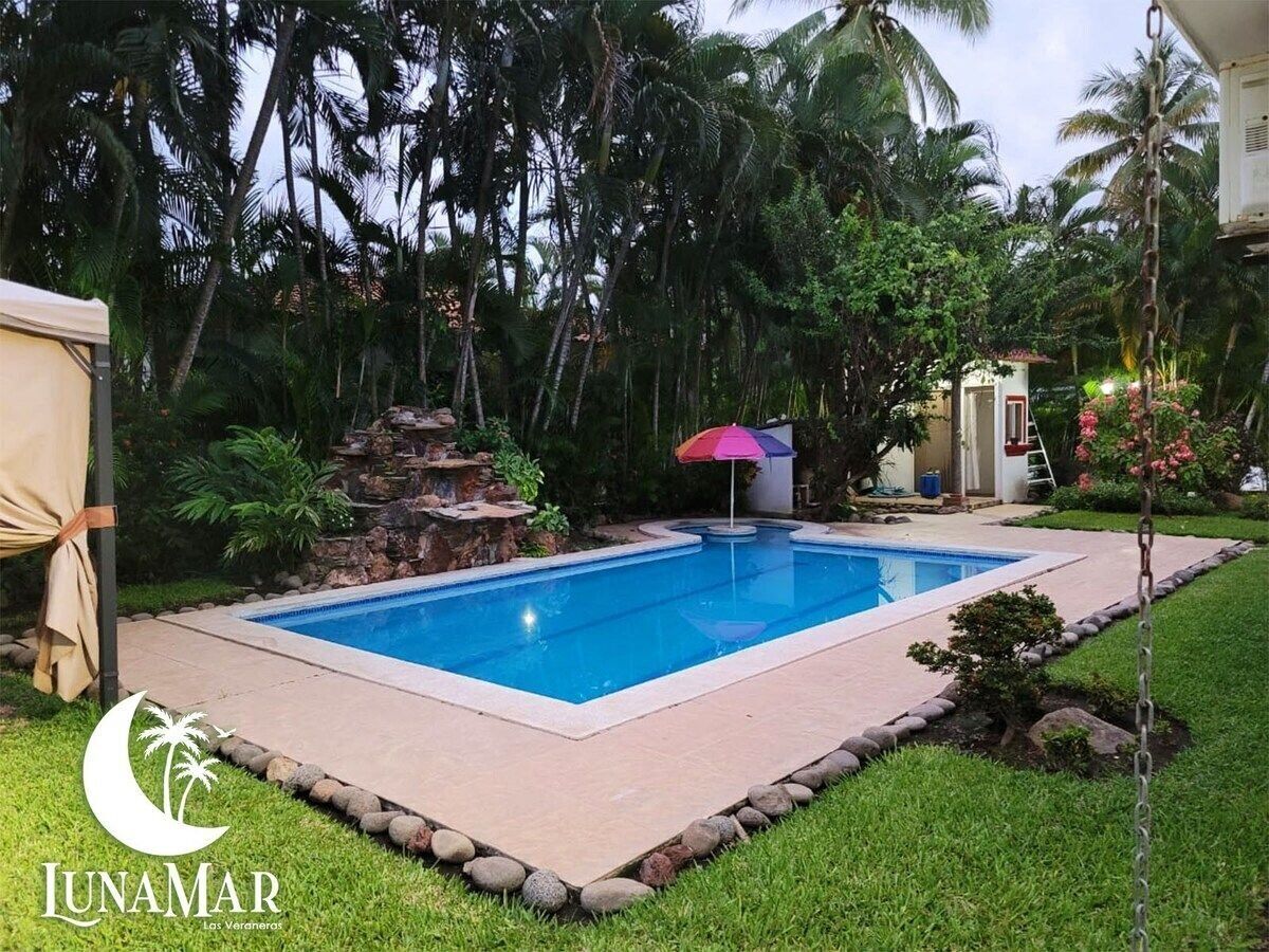 Quinta Luna Mar