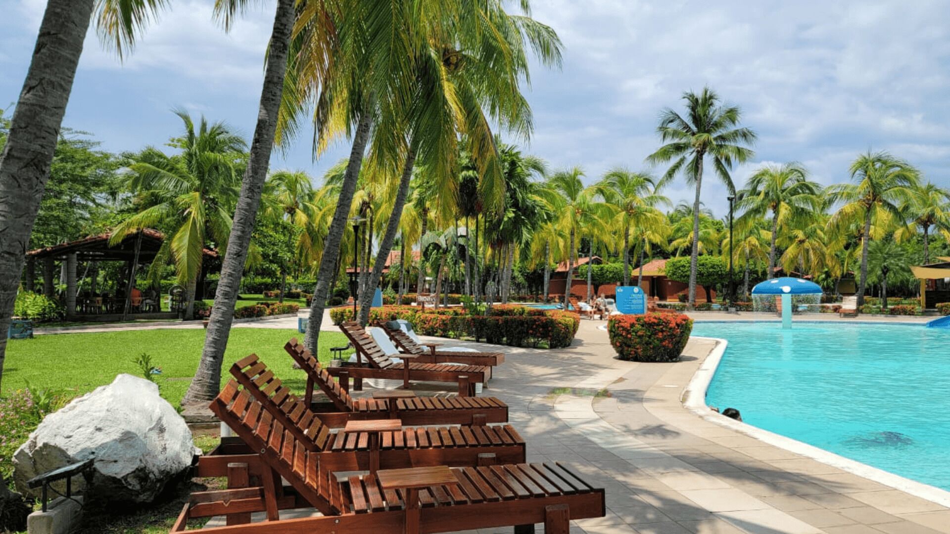 Quinta Luna Mar