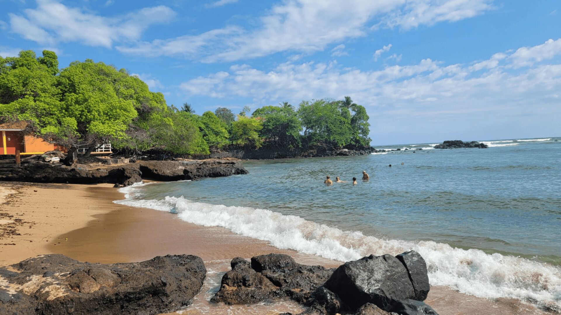 Quinta Luna Mar