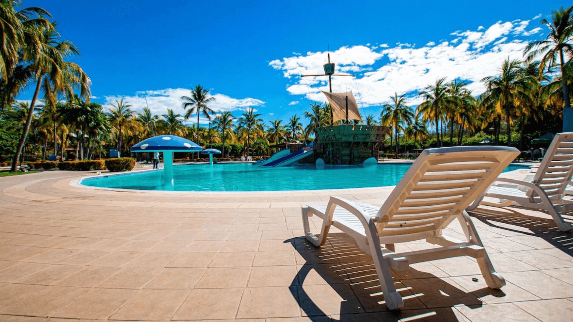 Quinta Luna Mar