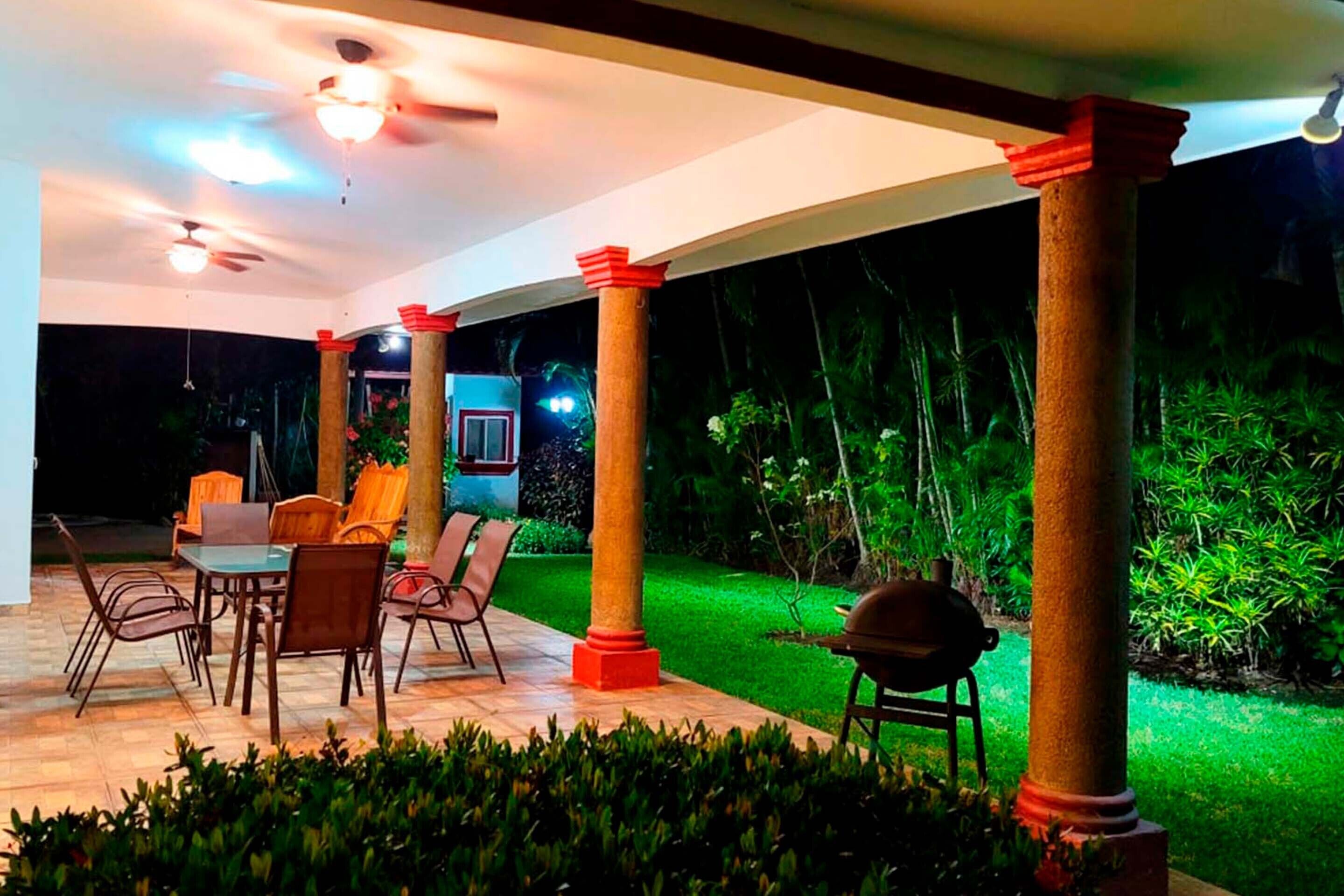 Quinta Luna Mar