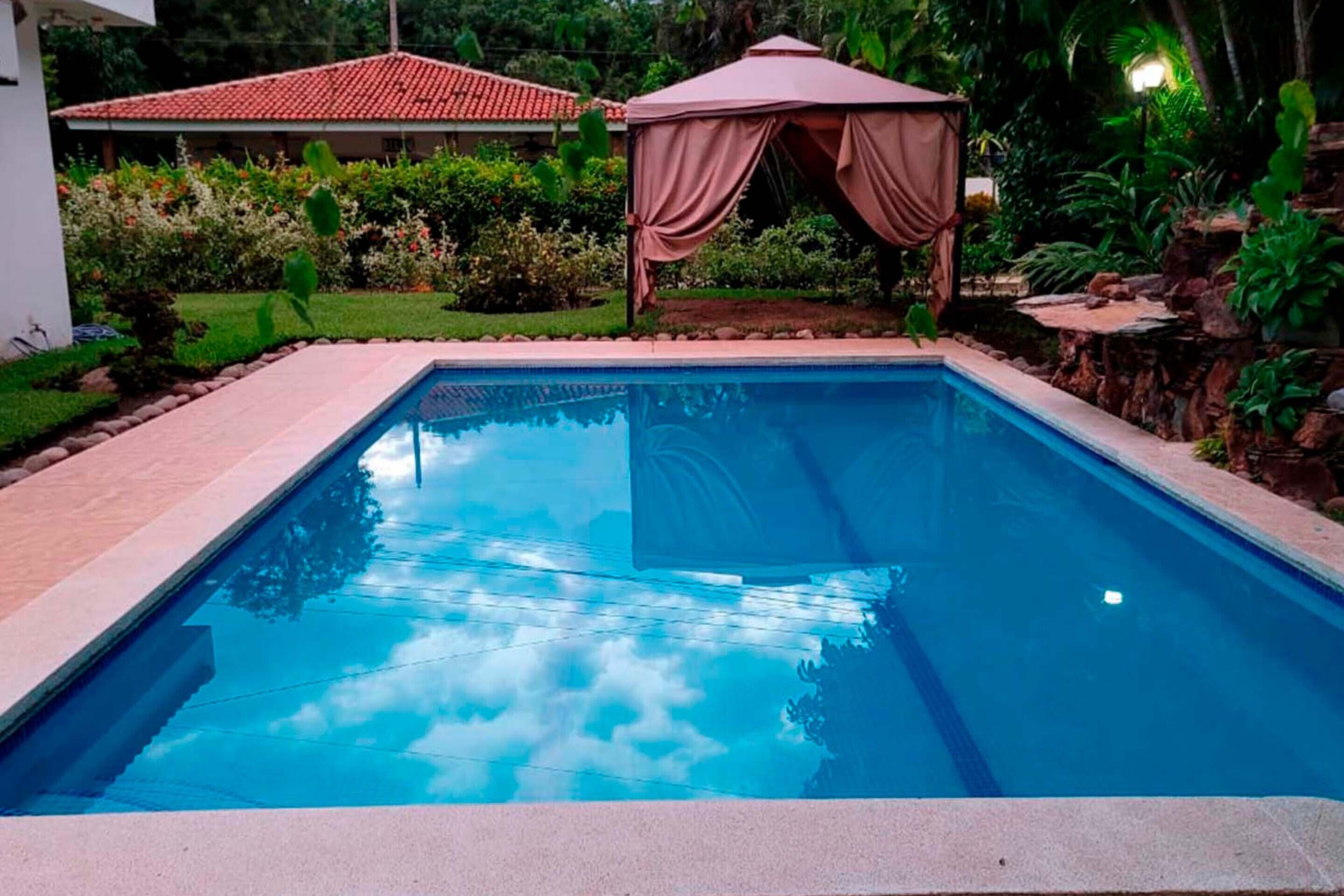 Quinta Luna Mar