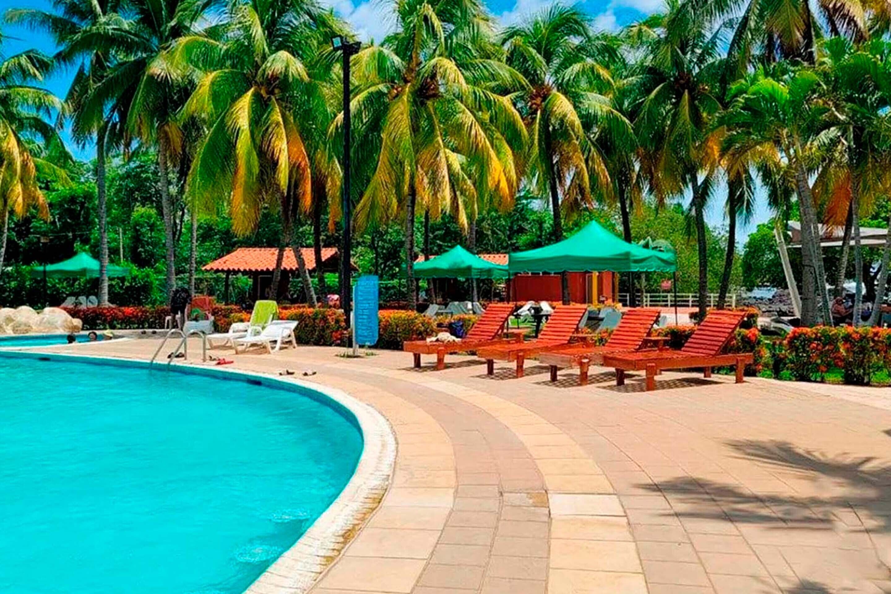 Quinta Luna Mar
