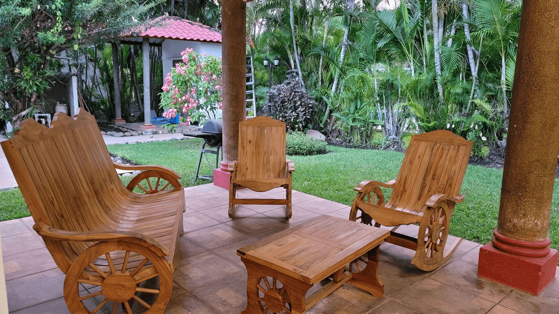 Quinta Luna Mar
