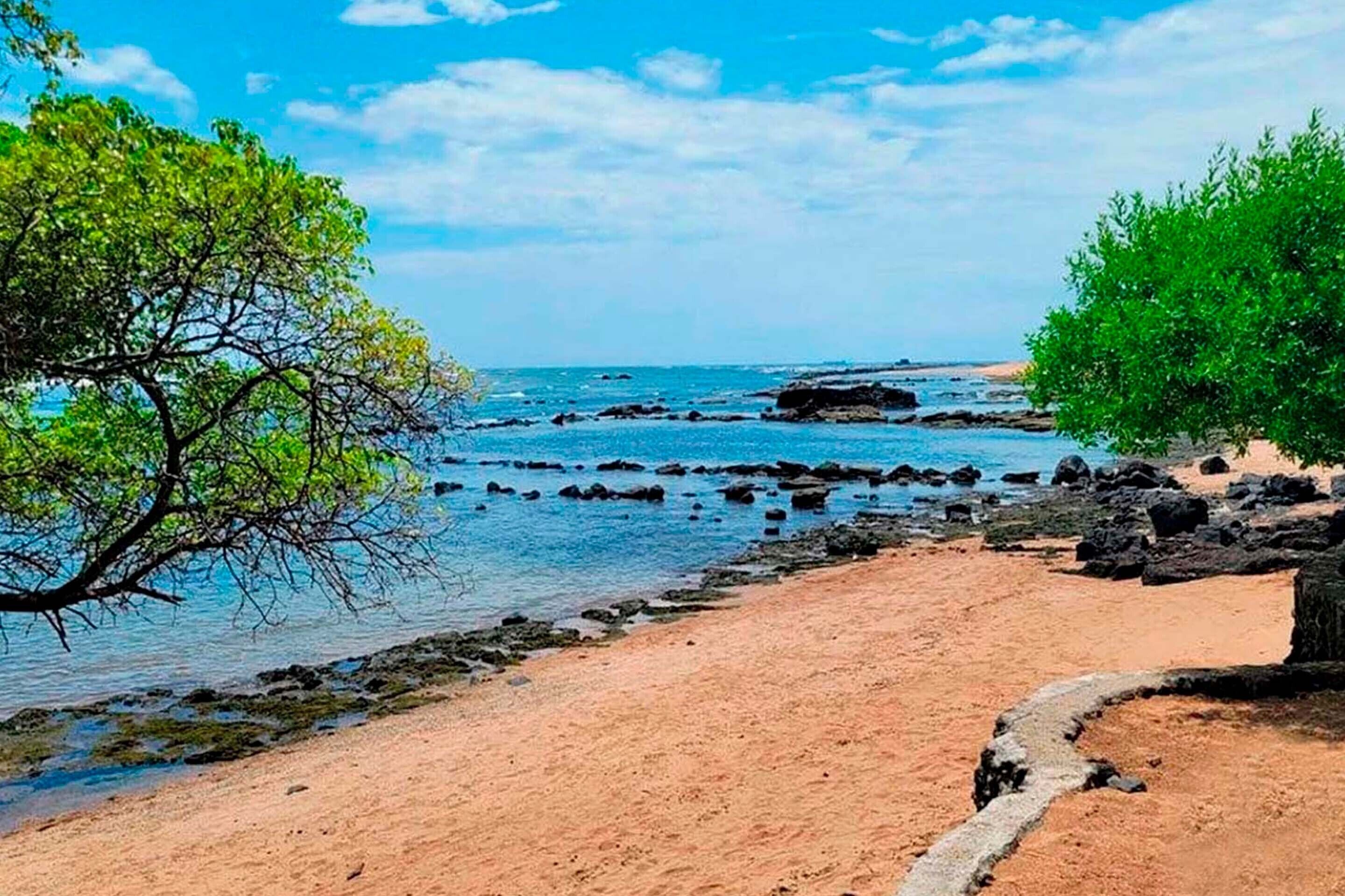 Quinta Luna Mar
