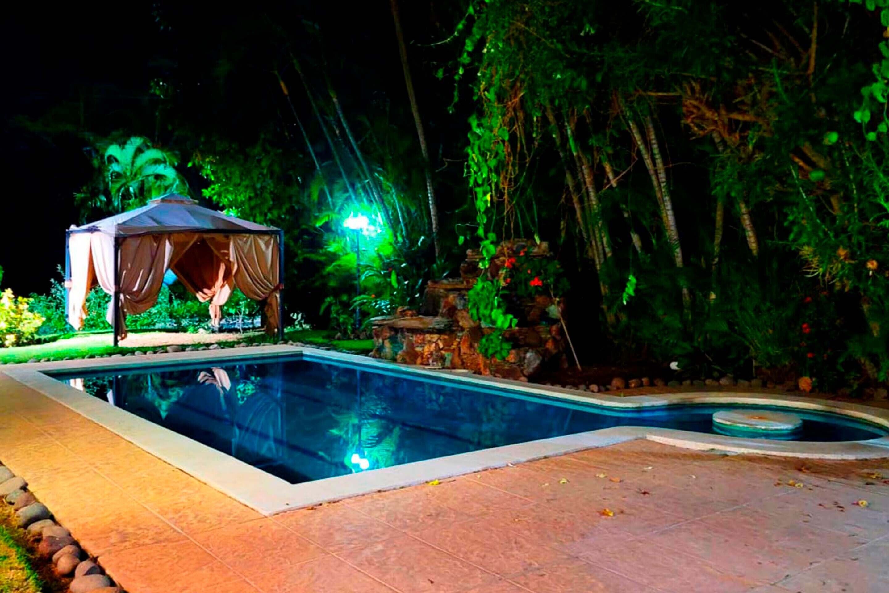 Quinta Luna Mar
